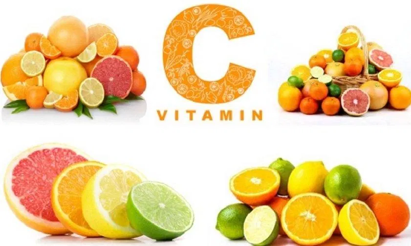 Vitamin C giúp tăng cường miễn dịch (Ảnh: Internet). Vitamin C giúp tăng cường miễn dịch (Ảnh: Internet).