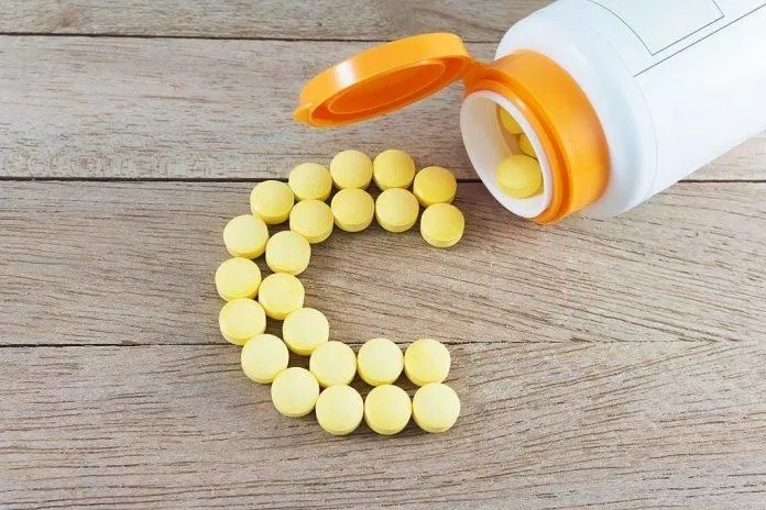 Bổ sung vitamin C quá nhiều cũng không có tác dụng (Ảnh: Internet). Bổ sung vitamin C quá nhiều cũng không có tác dụng (Ảnh: Internet).