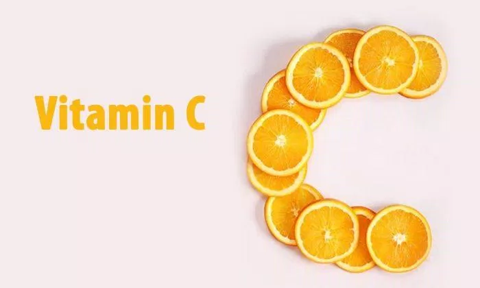 Vitamin C giúp vết thương mau lành (Ảnh: Internet). Vitamin C giúp vết thương mau lành (Ảnh: Internet).