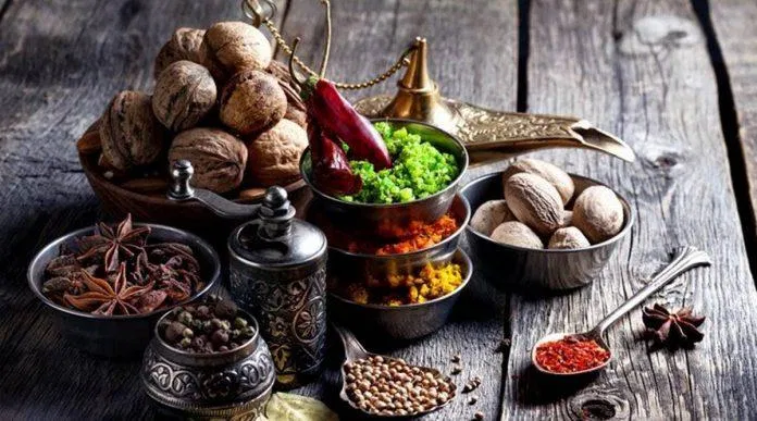 Làm đẹp bằng các sản phẩm organic