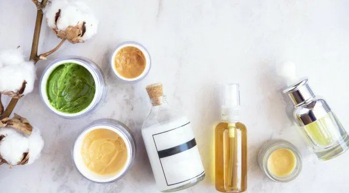 Các sản phẩm organic được ưa chuộng