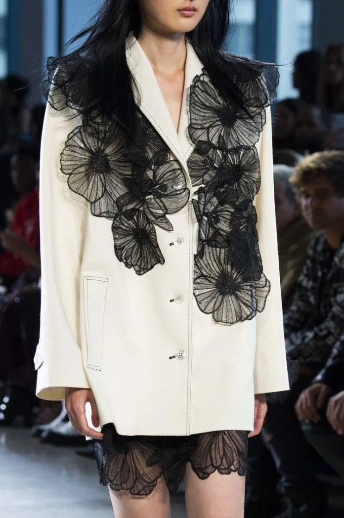 Xu hướng thời trang năm 2022 (Nguồn: Pinterest)