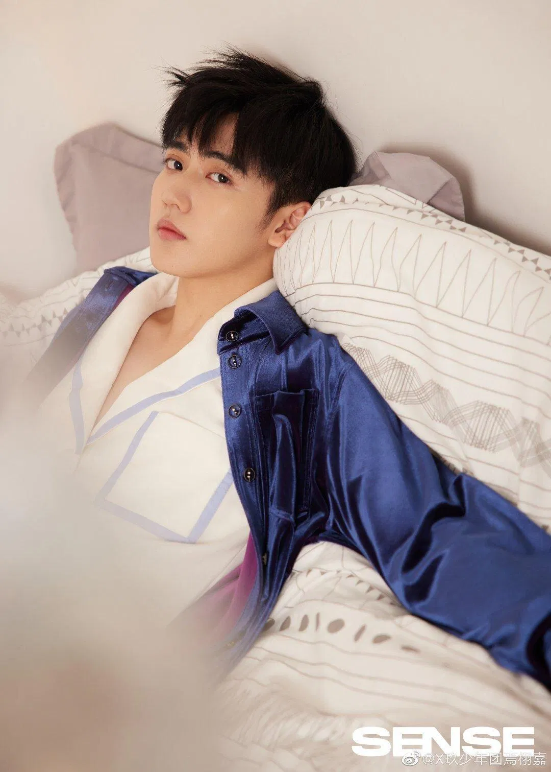 Yên Hủ Gia (Ảnh: internet)