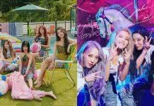 11 ca khúc Kpop của nhóm nhạc nữ giúp bạn phấn chấn hơn (Nguồn: Internet).