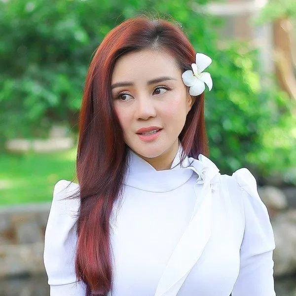 Vy Oanh từng nổi tiếng với bài hit Đồng Xanh (Ảnh: Internet) Vy Oanh từng nổi tiếng với bài hit Đồng Xanh (Ảnh: Internet)