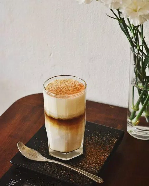 Nhâm nhi một chút tại nhà 15 GRAMSCAFE (Nguồn: internet).