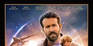 Dự án Adam (2022)- Nguồn Netflix