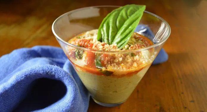 Cucina povera - phong cách ẩm thực đặc trưng ở Matera (Nguồn: Internet) Cucina povera - phong cách ẩm thực đặc trưng ở Matera (Nguồn: Internet)