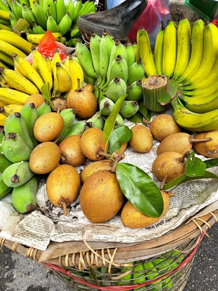 Thứ quả quê dân dã nhưng ngọt say lòng người (Ảnh: kaya) Thứ quả quê dân dã nhưng ngọt say lòng người (Ảnh: kaya)