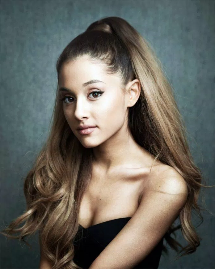 Ariana Grande đã xóa tài khoản Twitter (Nguồn: Internet)