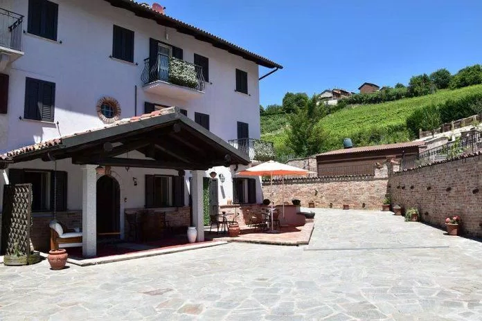 La Dolce Vita B&B (Ảnh: Internet). La Dolce Vita B&B (Ảnh: Internet).