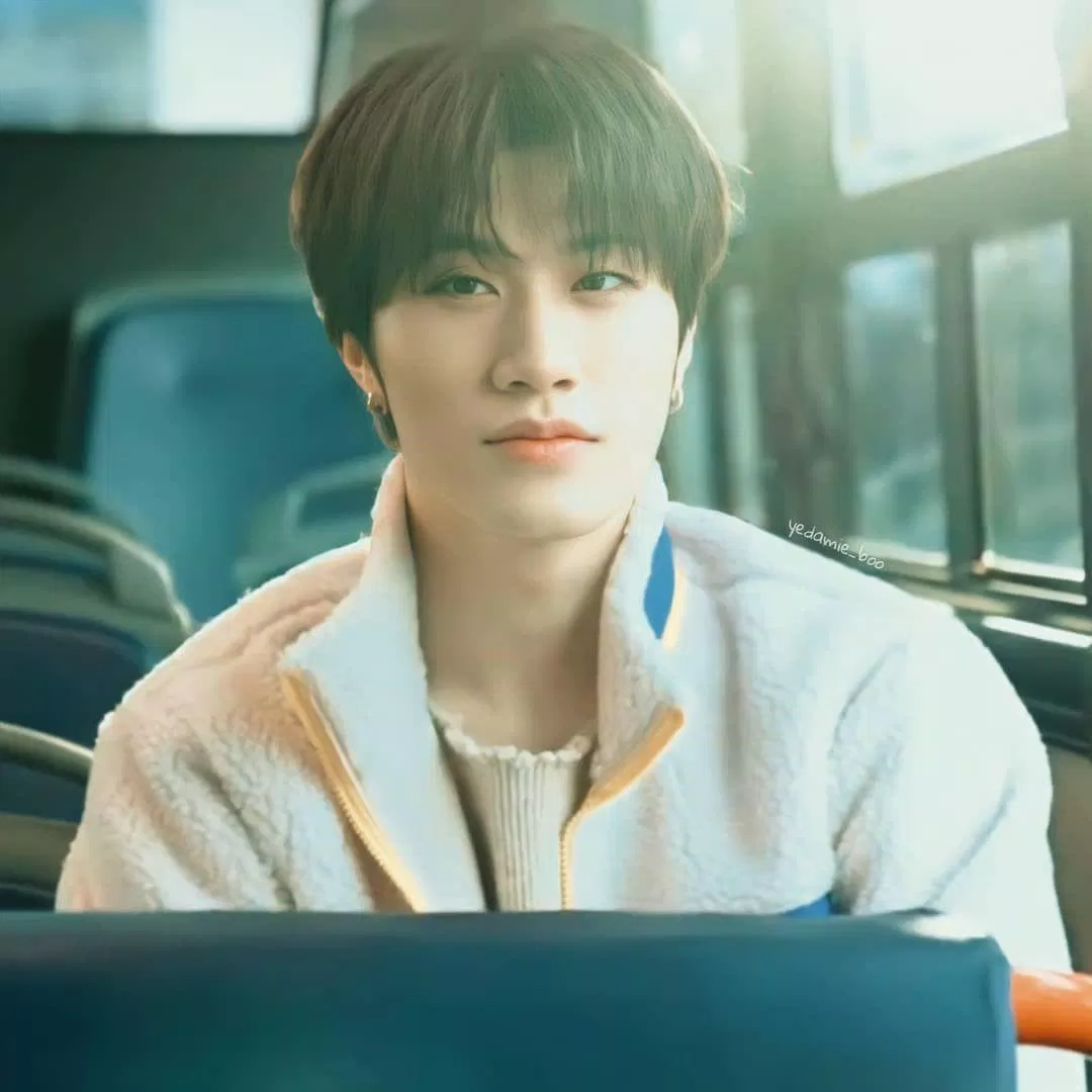 Bang Yedam - viên ngọc sáng của TREASURE (Nguồn: Internet)