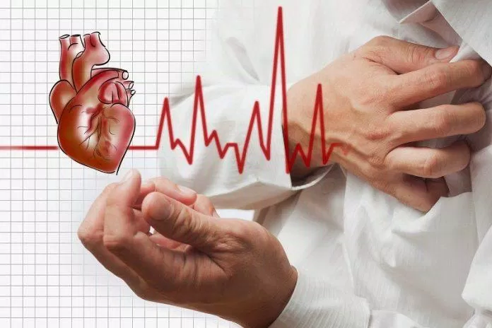 Giấc ngủ ngắn hỗ trợ làm giảm các nguy cơ về tim mạch. (Ảnh: Internet) Giấc ngủ ngắn hỗ trợ làm giảm các nguy cơ về tim mạch. (Ảnh: Internet)