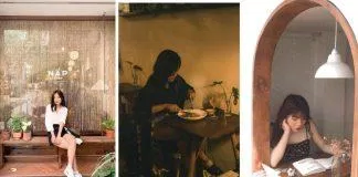 Bìa Những Quán Cafe Ẩn Mình