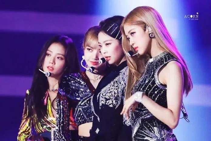 BLACKPINK (Ảnh: Internet)