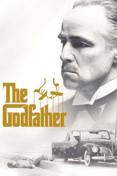 The Godfather - Bố Già (Ảnh: Internet) The Godfather - Bố Già (Ảnh: Internet)