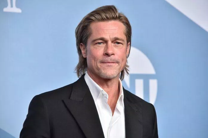 Brad Pitt sẽ tham gia sản xuất Beetlejuice 2 (Nguồn: Internet)