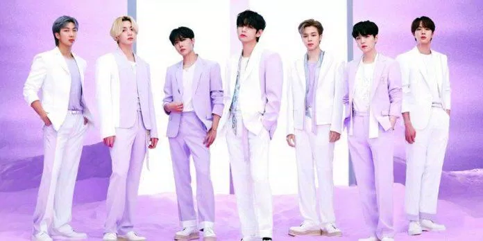 Bumzu từng soạn nhạc cho một thành viên của BTS (Nguồn: internet)