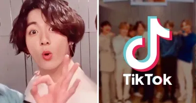 BTS lập kỷ lục Guinness trên hầu hết mọi mạng xã hội. (Ảnh: Internet)