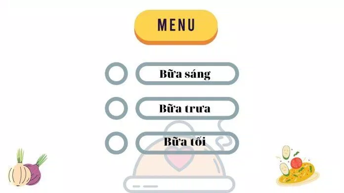 Thực đơn cho chế độ ăn kiêng Địa Trung Hải (Ảnh: BlogAnChoi) Thực đơn cho chế độ ăn kiêng Địa Trung Hải (Ảnh: BlogAnChoi)