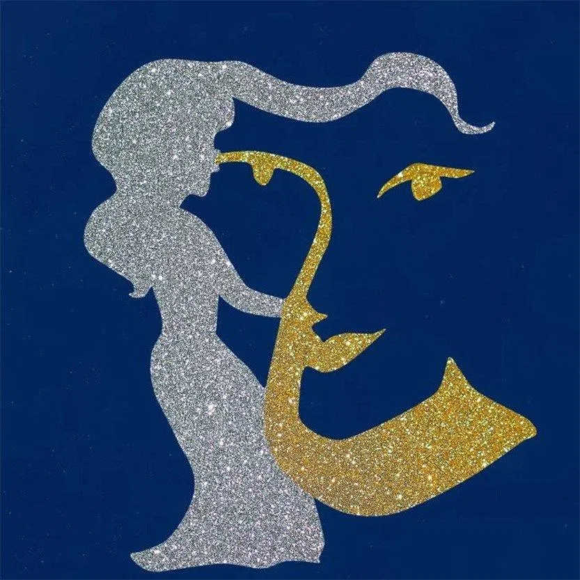 Bạn nhìn thấy gì đầu tiên trong bức tranh này? (Nguồn: Internet) Bạn nhìn thấy gì đầu tiên trong bức tranh này? (Nguồn: Internet)