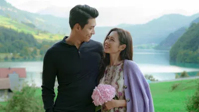 Son Ye Jin và Huyn Bin (Ảnh: Internet) Son Ye Jin và Huyn Bin (Ảnh: Internet)