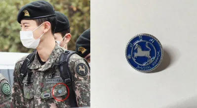 Chanyeol nhận được danh hiệu Chiến binh đặc biệt (Ảnh: Internet) Chanyeol nhận được danh hiệu Chiến binh đặc biệt (Ảnh: Internet)