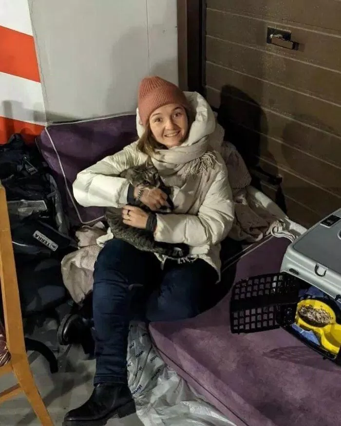 Dù khó khăn nhưng vẫn luôn hy vọng (Nguồn: Internet) Dù khó khăn nhưng vẫn luôn hy vọng (Nguồn: Internet)