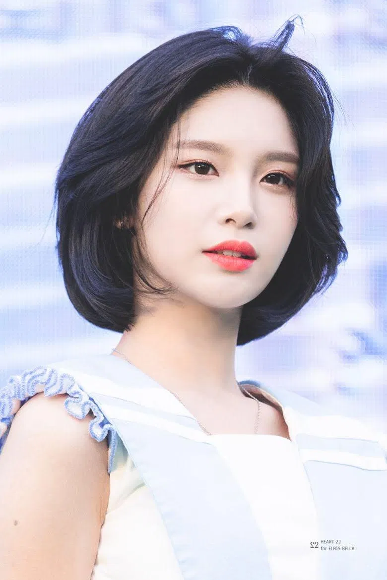 Bella Elris (Ảnh: Internet)