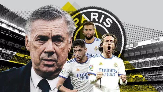Real Madrid đã mất nhiều trụ cột trong thời gian gần đây (Ảnh: Internet). Real Madrid đã mất nhiều trụ cột trong thời gian gần đây (Ảnh: Internet).