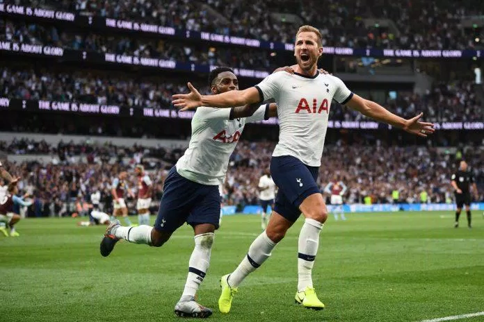 Tottenham càng chơi càng hay trong những năm gần đây (Ảnh: Internet). Tottenham càng chơi càng hay trong những năm gần đây (Ảnh: Internet).