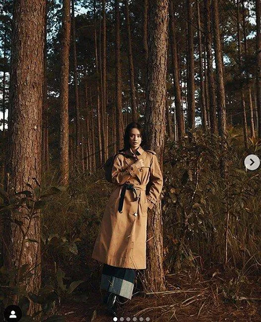 (Nguồn: IG Cô Em Trendy)