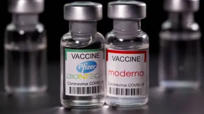 Vaccine có tác dụng trong bao lâu? (Ảnh: Internet). Vaccine có tác dụng trong bao lâu? (Ảnh: Internet).