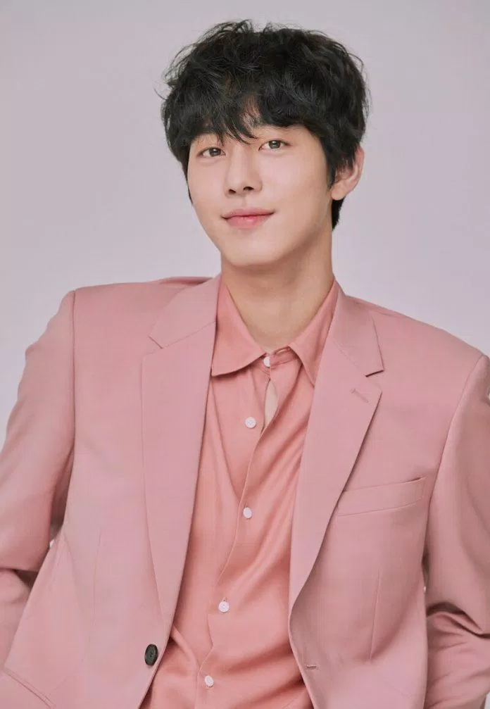 Ahn Hyo Seop là nam chính hoàn hảo trong các bộ phim K-Drama lãng mạn. (Nguồn: Internet) Ahn Hyo Seop là nam chính hoàn hảo trong các bộ phim K-Drama lãng mạn. (Nguồn: Internet)