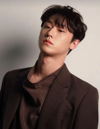 Diễn viên Lee Do Hyun (Nguồn: Internet)