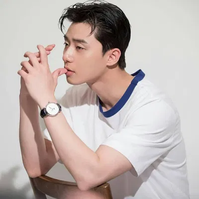 Diễn viên Park Seo Joon (Nguồn: Internet)