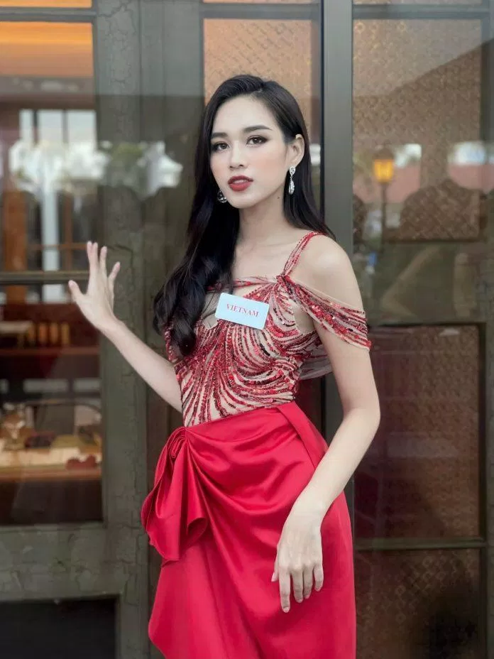 Vượt lên tất cả những hoài nghi và chỉ trích, Đỗ Hà đã chứng minh danh hiệu này xứng đáng với bản thân mình ( Nguồn ảnh: Internet)