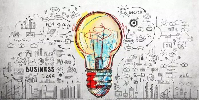 Sáng tạo trong công việc (Nguồn: Internet) Sáng tạo trong công việc (Nguồn: Internet)