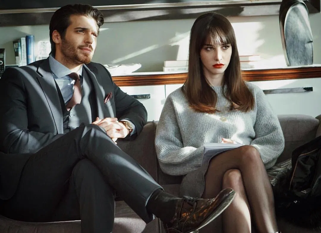 Dolunay (Ảnh: internet)