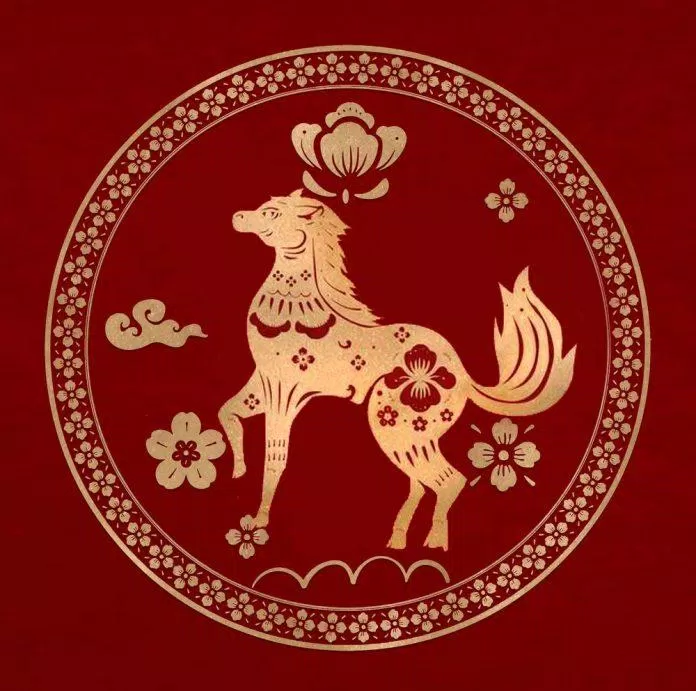 Dự đoán tử vi tuổi Ngọ ngày 15/3/2022 (Ảnh: Internet)