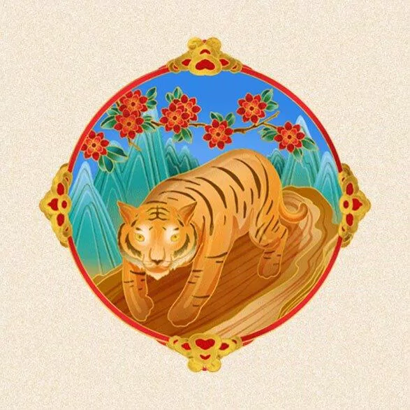 Dự đoán tử vi tuổi Dần ngày 26/3/2022 (Ảnh: Internet)