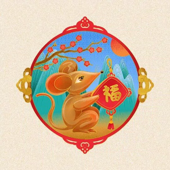Dự đoán tử vi tuổi Tý ngày 26/3/2022 (Ảnh: Internet)