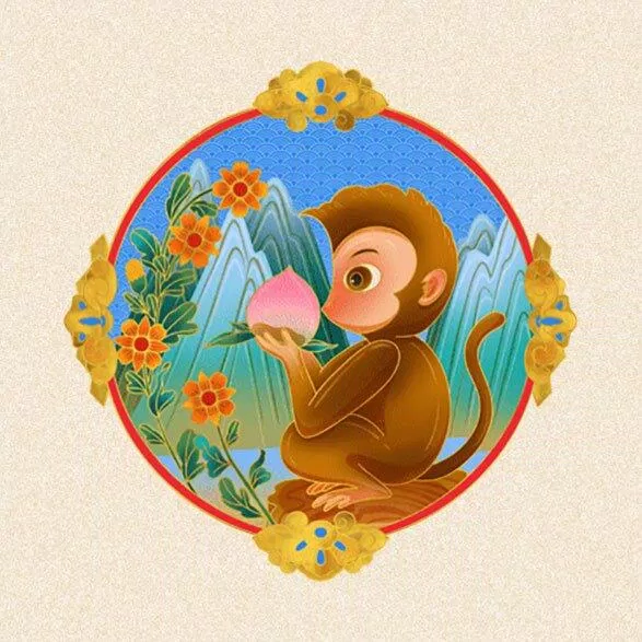 Dự đoán tử vi tuổi Thân ngày 26/3/2022 (Ảnh: Internet)