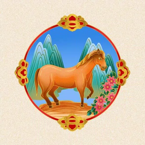 Dự đoán tử vi tuổi Ngọ ngày 26/3/2022 (Ảnh: Internet)