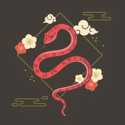 Dự đoán tử vi tuổi Tỵ ngày 20/3/2022 (Ảnh: Internet)