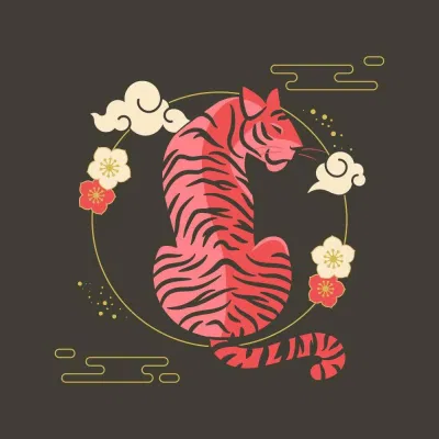 Dự đoán tử vi tuổi Dần ngày 20/3/2022 (Ảnh: Internet)