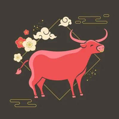 Dự đoán tử vi tuổi Sửu ngày 20/3/2022 (Ảnh: Internet)