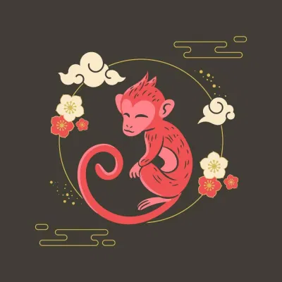 Dự đoán tử vi tuổi Thân ngày 20/3/2022 (Ảnh: Internet)