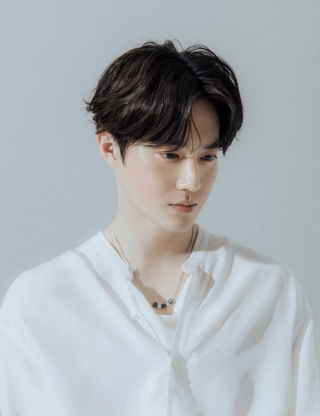 Album solo đầu tay của Suho (Nguồn: Internet).
