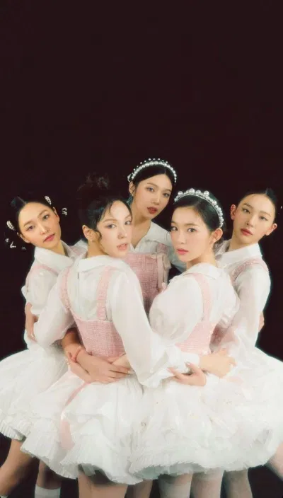 "Feel My Rhythm" tạo dấu ấn cho sự nghiệp của RED VELVET (Nguồn: Internet) "Feel My Rhythm" tạo dấu ấn cho sự nghiệp của RED VELVET (Nguồn: Internet)